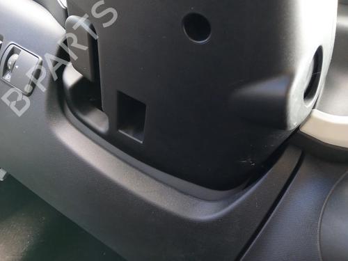 Used Steering column RENAULT TWINGO III (BCM_, BCA_) 0.9 TCe 90 (BCM9, BCM2) (90 hp) 33018858