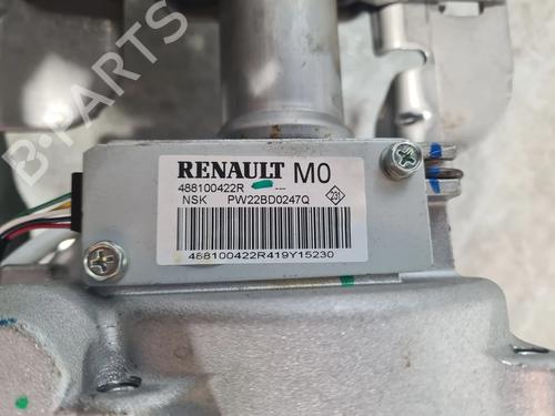 Steering column RENAULT MEGANE IV Hatchback (B9A/M/N_) 1.8 Blue dCi 150 (B9A7) | BP28369005M21  - Image 5