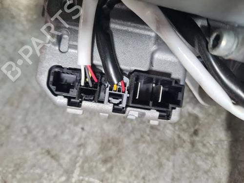 Steering column RENAULT MEGANE IV Hatchback (B9A/M/N_) 1.8 Blue dCi 150 (B9A7) | BP28369005M21  - Image 6