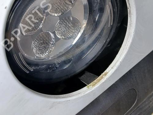 Full front RENAULT TWINGO III (BCM_, BCA_) 0.9 TCe 90 (BCM9, BCM2) | BP33018868S1  - Image 10