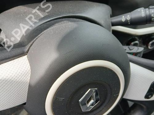 Full front RENAULT TWINGO III (BCM_, BCA_) 0.9 TCe 90 (BCM9, BCM2) | BP33018868S1  - Image 7