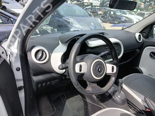 Full front RENAULT TWINGO III (BCM_, BCA_) 0.9 TCe 90 (BCM9, BCM2) | BP33018868S1  - Image 6