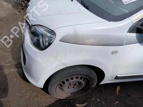 Full front RENAULT TWINGO III (BCM_, BCA_) 0.9 TCe 90 (BCM9, BCM2) | BP33018868S1  - Image 5