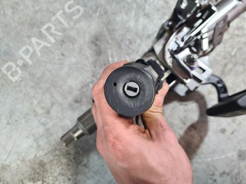 Steering column CITROËN C3 III (SX) 1.2 VTi 82 | BP31770037M21  - Image 5