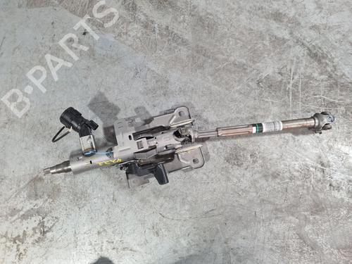 Used Steering column Steering column PEUGEOT 208 I (CA_, CC_) 1.2 THP 110 (110 hp) 30106566 30106566