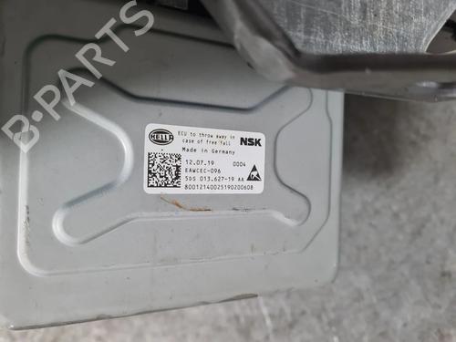 Steering column RENAULT MEGANE IV Hatchback (B9A/M/N_) 1.5 Blue dCi 115 (B9A6) | BP30967697M21  - Image 9