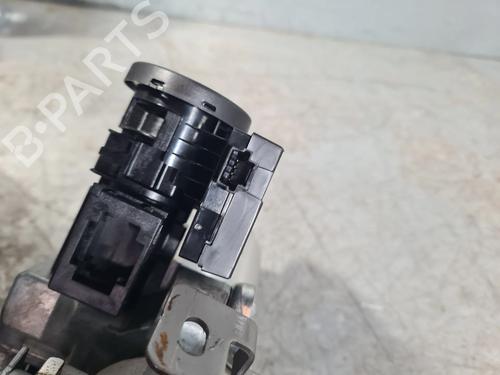 Steering column RENAULT MEGANE IV Hatchback (B9A/M/N_) 1.5 Blue dCi 115 (B9A6) | BP30967697M21  - Image 10