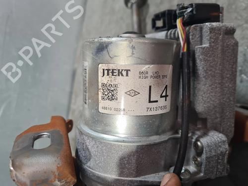 Steering column RENAULT CLIO IV (BH_) 1.5 dCi 90 | BP33022407M21 - Image 6