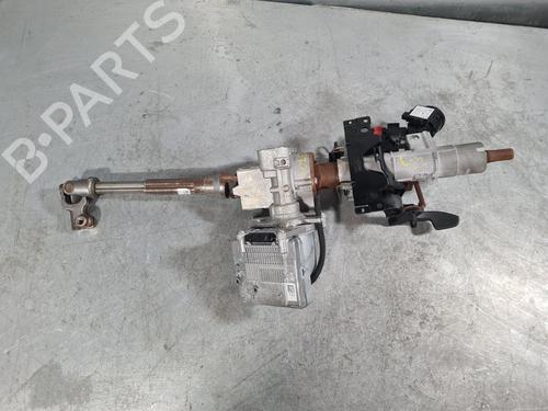 Used Steering column RENAULT CLIO V (B7_) 1.5 Blue dCi 85 (B7AG) (86 hp) 30436336