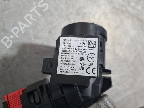 Steering column RENAULT CLIO V (B7_) 1.5 Blue dCi 85 (B7AG) | BP30436336M21  - Image 5