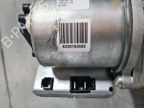 Steering column RENAULT CLIO V (B7_) 1.5 Blue dCi 85 (B7AG) | BP30436336M21  - Image 7