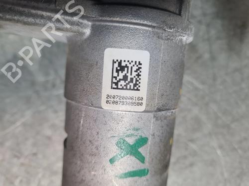 Steering column RENAULT CLIO V (B7_) 1.5 Blue dCi 85 (B7AG) | BP30436336M21  - Image 8