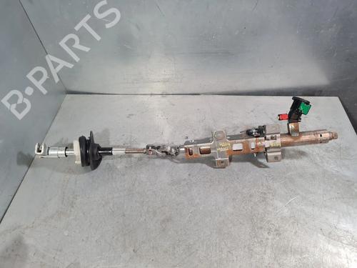 Used Steering column Steering column RENAULT MASTER III Bus (JV) 2.3 dCi 150 FWD (JV0F, JV03) (150 hp) 31370096 31370096