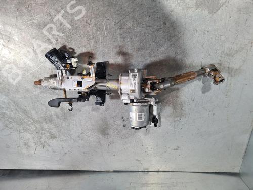 Used Steering column Steering column RENAULT CAPTUR II (HF_) LPG (HFMT) (101 hp) 29068384 29068384