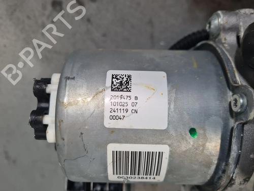 Steering column RENAULT CAPTUR II (HF_) LPG (HFMT) | BP29068384M21  - Image 7