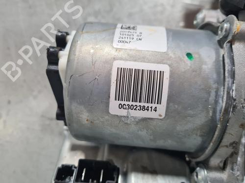 Steering column RENAULT CAPTUR II (HF_) LPG (HFMT) | BP29068384M21  - Image 8