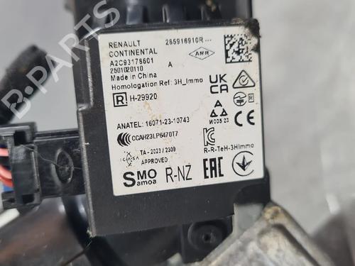 Steering column RENAULT CAPTUR II (HF_) LPG (HFMT) | BP29068384M21  - Image 9