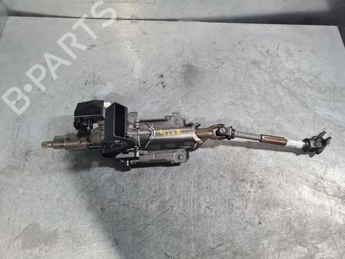 Used Steering column PEUGEOT 208 II (UB_, UP_, UW_, UJ_) 1.2 PureTech 100 (101 hp) 33025046