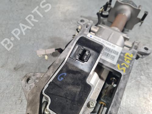 Steering column JAGUAR XF I (X250) 2.7 D | BP12228295M21  - Image 5