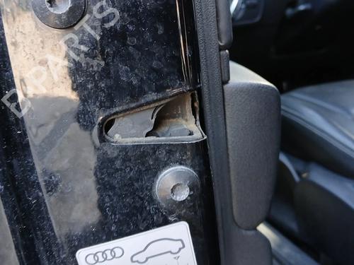 front-left-lock-audi-a1-sportback-8xa-8xf-2011-2012-2013-2014-2015-2016-2017-2018-2019-33025048 main image