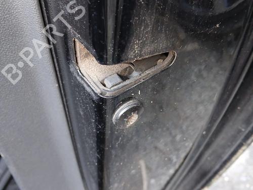 Used Rear right lock AUDI A1 Sportback (8XA, 8XF) 1.0 TFSI (82 hp) 33025049