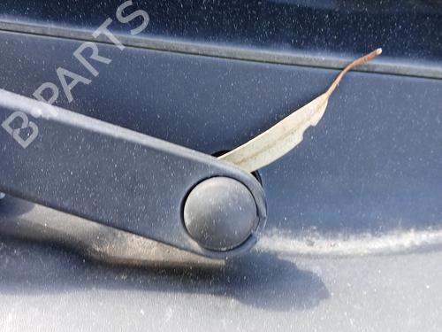 Used Front wiper motor Front wiper motor AUDI A1 Sportback (8XA, 8XF) 1.0 TFSI (82 hp) 33025060 33025060