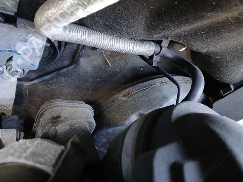 Bremseservo AUDI A1 Sportback (8XA, 8XF) 1.0 TFSI (82 hp) 33025067