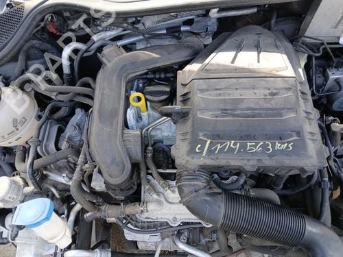 Moteur AUDI A1 Sportback (8XA, 8XF) 1.0 TFSI (82 hp) 33025066