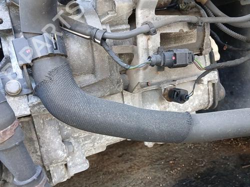 Getriebe für AUDI A1 Sportback (8XA, 8XF) 1.0 TFSI (82 hp) 33025065