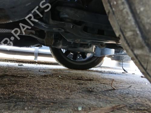 Vorderachsträger für AUDI A1 Sportback (8XA, 8XF) 1.0 TFSI (82 hp) 33025069