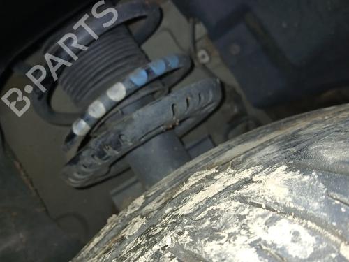Used Left front shock absorber AUDI A1 Sportback (8XA, 8XF) 1.0 TFSI (82 hp) 33025071
