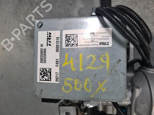 Steering column FIAT 500X (334_) 1.6 (334AXE1A) | BP28358528M21 - Image 5