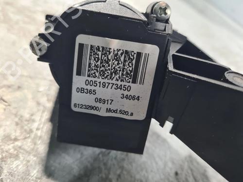 Steering column FIAT 500X (334_) 1.6 (334AXE1A) | BP28358528M21 - Image 6