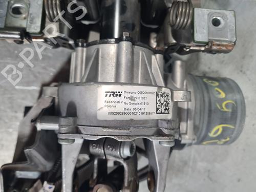 Steering column FIAT 500X (334_) 1.6 (334AXE1A) | BP28358528M21 - Image 7