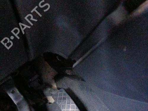 Used Pedal AUDI A1 Sportback (8XA, 8XF) 1.0 TFSI (82 hp) 33025086