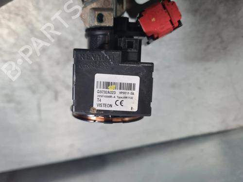 Steering column DACIA DUSTER (HM_) 1.5 dCi 115 4x4 | BP30971293M21  - Image 5