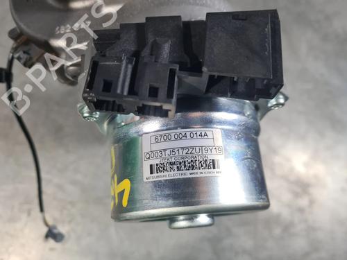 Steering column DACIA DUSTER (HM_) 1.5 dCi 115 4x4 | BP30971293M21  - Image 7