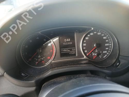 Quadrante AUDI A1 Sportback (8XA, 8XF) 1.0 TFSI (82 hp) 33025082