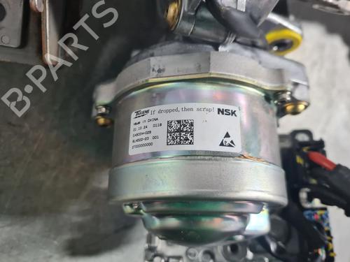 Steering column DACIA SANDERO III 1.0 TCe 100 | BP29166238M21  - Image 5