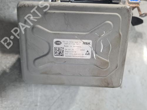 Steering column DACIA SANDERO III 1.0 TCe 100 | BP29166238M21  - Image 6