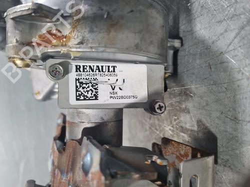 Steering column DACIA SANDERO III 1.0 TCe 100 | BP29166238M21  - Image 7