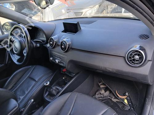 Kit Airbags AUDI A1 Sportback (8XA, 8XF) 1.0 TFSI (82 hp) 33025089