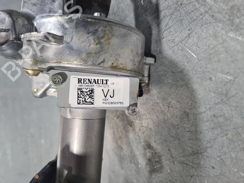 Steering column DACIA SANDERO III 1.0 TCe 100 ECO-G | BP33025091M21  - Image 6