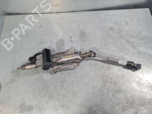 Used Steering column Steering column CITROËN C4 III (BA_, BB_, BC_) 1.5 BlueHDi 130 (BBYHZB) (131 hp) 29246280 29246280