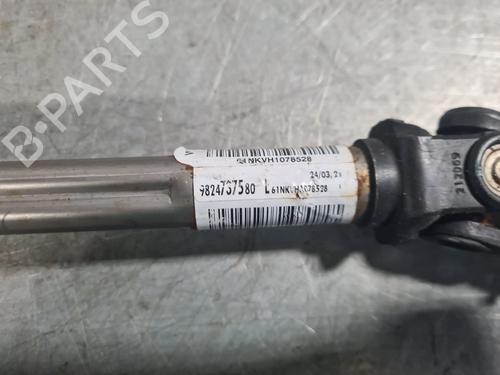 Steering column CITROËN C4 III (BA_, BB_, BC_) 1.5 BlueHDi 130 (BBYHZB) | BP29246280M21 - Image 3