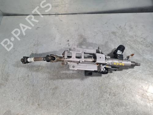 Used Steering column PEUGEOT 208 II (UB_, UP_, UW_, UJ_) 1.2 PureTech 100 (101 hp) 33025092
