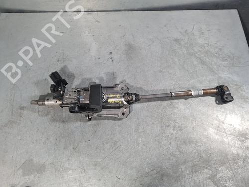 Used Steering column Steering column PEUGEOT 5008 II (MC_, MJ_, MR_, M4_) 1.5 BlueHDi 130 (MCYHZJ, MCYHZR, MCYHZX) (131 hp) 27503738 27503738