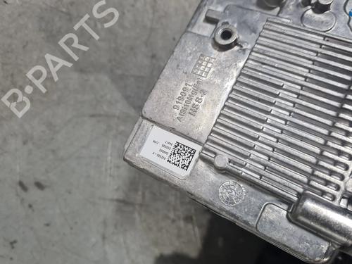 Steering column RENAULT ARKANA I (LCM_, LDN_) | BP30462187M21 - Image 3