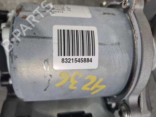 Steering column RENAULT ARKANA I (LCM_, LDN_) | BP30462187M21 - Image 6