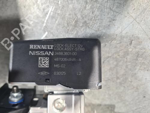 Steering column RENAULT ARKANA I (LCM_, LDN_) | BP30462187M21 - Image 8